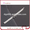 fashion 316l stainless steel mens bracelet jewelry wholesale